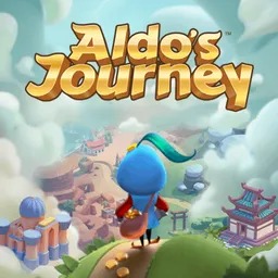 Aldo-s-Journey