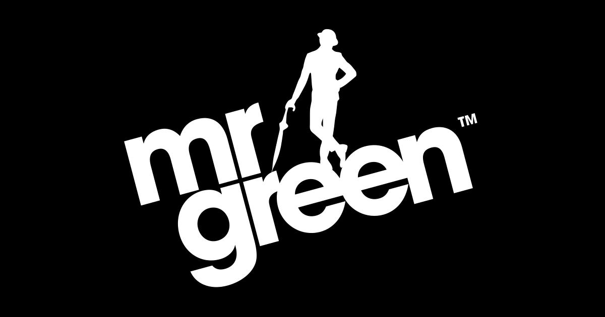 Mr Green Mobile Slots
